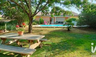 Maison 4 Pièces 108 m² à vendre à Nohic (82370)