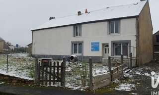 Maison 5 Pièces 105 m² à vendre à Jarnages (23140)