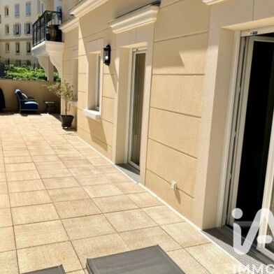 Appartement 4 pièces 529000 €