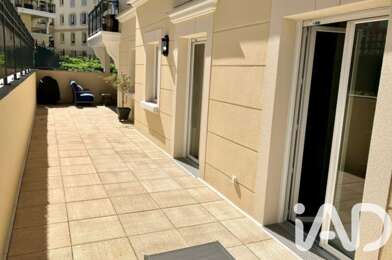 Appartement 4 pièces 509000 €