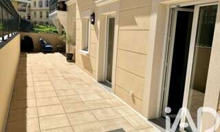 Appartement 4 Pièces 82 m² à vendre à Le Plessis-Robinson (92350)