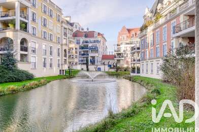 Appartement 4 pièces 470000 €