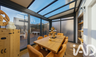 Maison 5 Pièces 110 m² à vendre à Morsang-sur-Orge (91390)