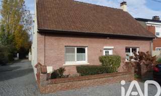 Maison 5 Pièces 134 m² à vendre à Guarbecque (62330)