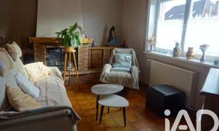 Maison 5 Pièces 134 m² à vendre à Guarbecque (62330)