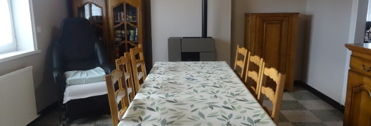 Maison 5 Pièces 134 m² à vendre à Guarbecque (62330)