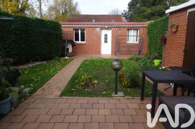 Maison 5 pièces 167000 €