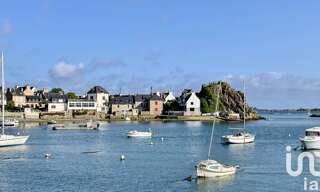 Maison 9 Pièces 213 m² à vendre à Ploubazlanec (22620)