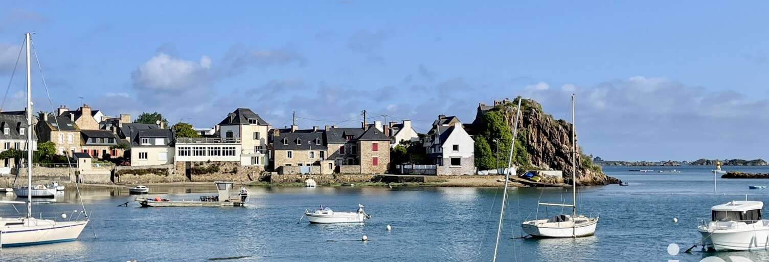 Maison 9 Pièces 213 m² à vendre à Ploubazlanec (22620)