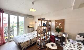 Appartement 1 Pièce 25 m² à vendre à Montpellier (34070)