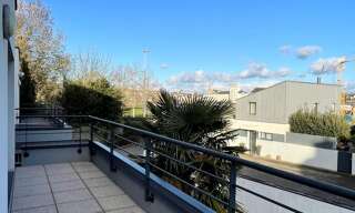 Appartement 3 Pièces 78 m² à vendre à Vannes (56000)