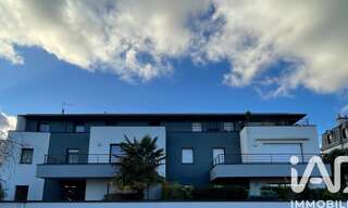 Appartement 3 Pièces 78 m² à vendre à Vannes (56000)