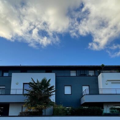 Appartement 3 pièces 449000 €