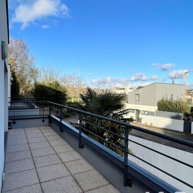 Appartement 3 pièces 449000 €