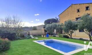 Maison 6 Pièces 160 m² à vendre à Remoulins (30210)