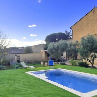 Maison 6 pièces 344000 €