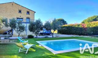 Maison 6 Pièces 160 m² à vendre à Remoulins (30210)