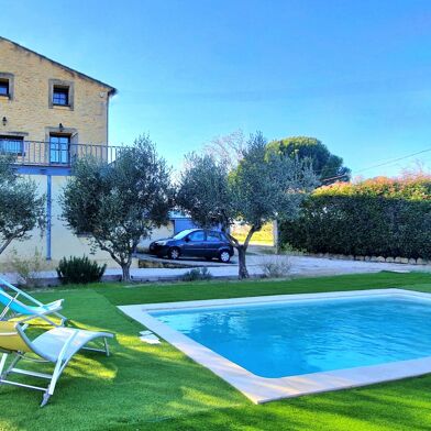 Maison 6 pièces 344000 €