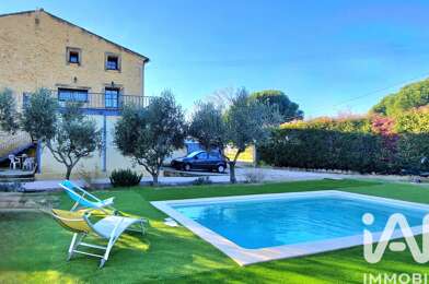 Maison 6 pièces 332500 €