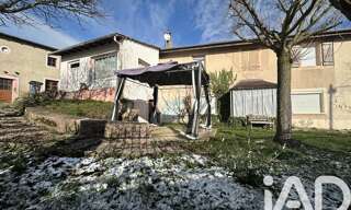 Maison 4 Pièces 104 m² à vendre à Manonviller (54300)