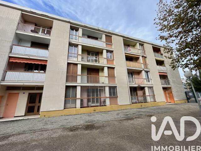 Vente Appartement 3 pièces — photo du bien