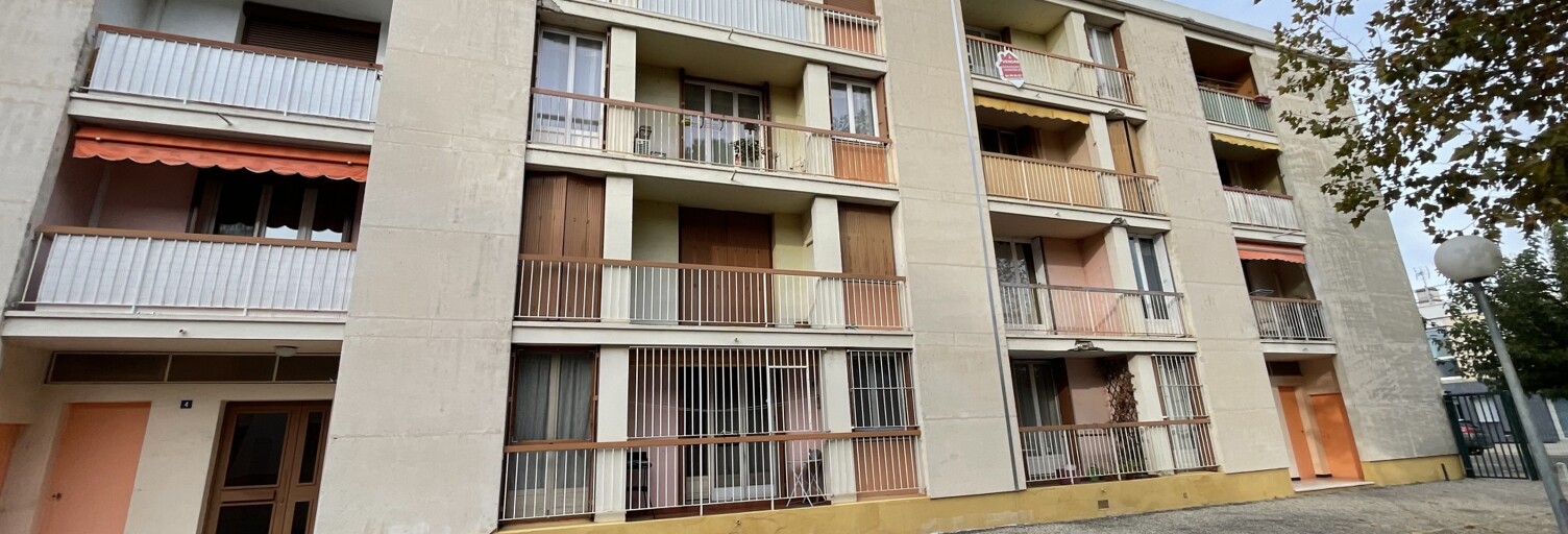 Appartement 3 Pièces 77 m² à vendre à Arles (13200)