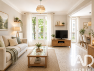 Vente Appartement 3 pièces — photo 3