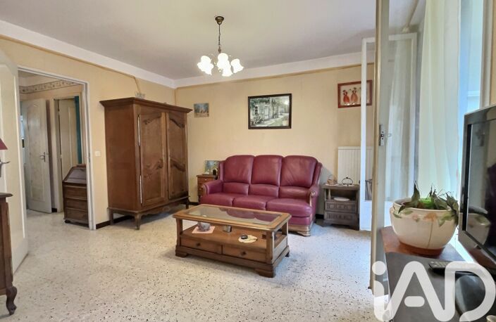 Vente Appartement 3 pièces — photo 4