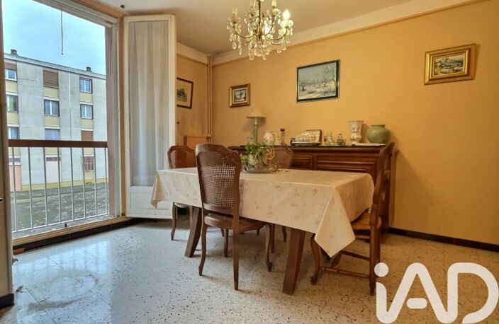 Vente Appartement 3 pièces — photo 5