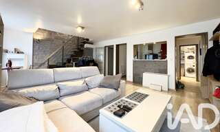 Appartement 4 Pièces 75 m² à vendre à Pont-Sainte-Marie (10150)