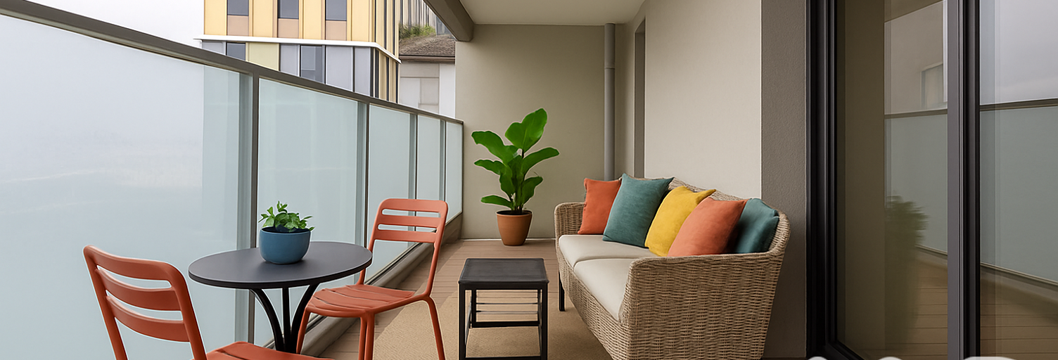 Appartement 2 Pièces 40 m² à vendre à Lyon 7 (69007)