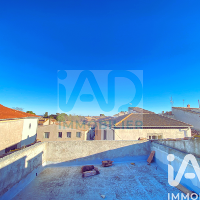 Maison 3 pièces 85000 €