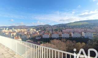 Appartement 2 Pièces 50 m² à vendre à Saint-Étienne (42100)