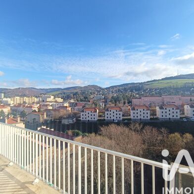 Appartement 2 pièces 42000 €