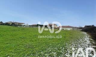 Terrain  4242 m² à vendre à Saint-Vidal (43320)