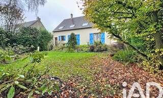 Maison 7 Pièces 175 m² à vendre à Tournan-en-Brie (77220)