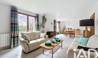 Maison 7 Pièces 175 m² à vendre à Tournan-en-Brie (77220)