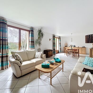 Maison 7 pièces 439000 €