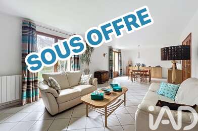 Maison 7 pièces 439000 €