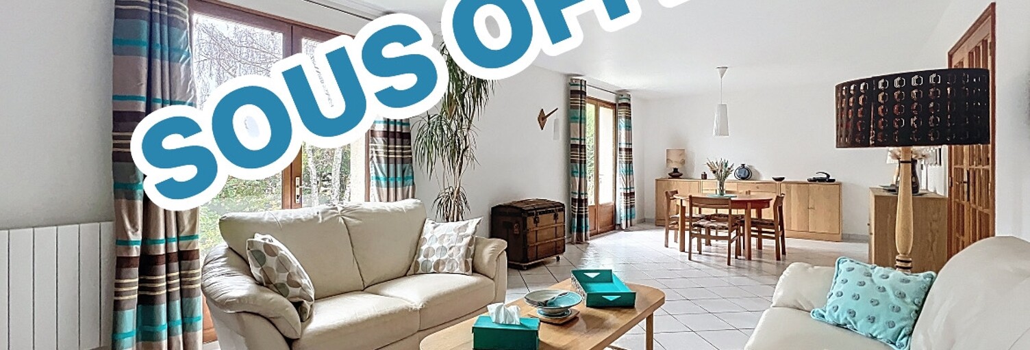 Maison 7 Pièces 175 m² à vendre à Tournan-en-Brie (77220)