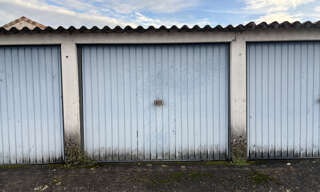 Garage  15 m² à louer à Tonneins (47400)