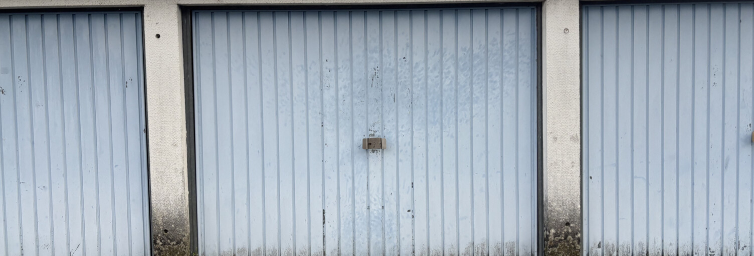 Garage  15 m² à louer à Tonneins (47400)