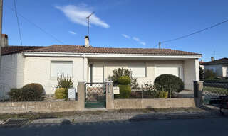 Maison 4 Pièces 81 m² à louer à Tonneins (47400)