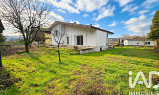 Maison 4 Pièces 95 m² à vendre à Chamoux-sur-Gelon (73390)