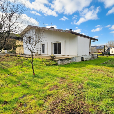 Maison 4 pièces 230000 €