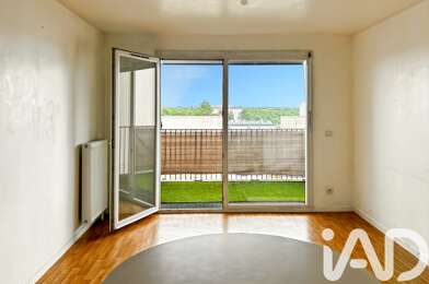 Appartement 2 pièces 89500 €