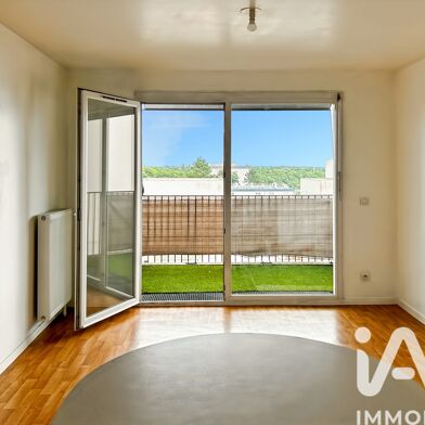 Appartement 2 pièces 95000 €