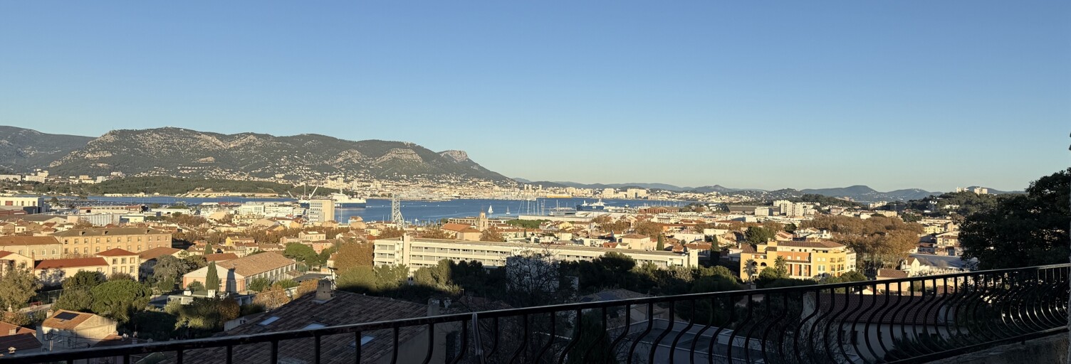 Divers 9 Pièces 427 m² à vendre à La Seyne-sur-Mer (83500)