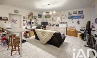 Appartement 2 Pièces 42 m² à vendre à Soignolles-en-Brie (77111)