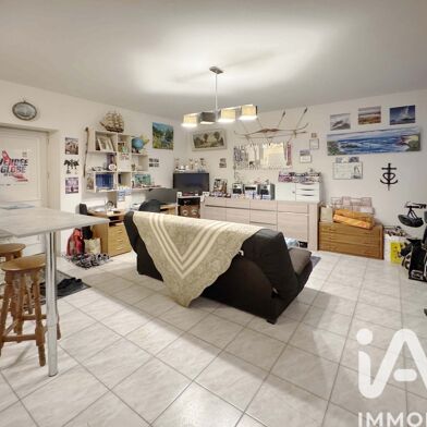 Appartement 2 pièces 129900 €